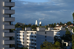 Recherche de fuite d'eau Illkirch-Graffenstaden
