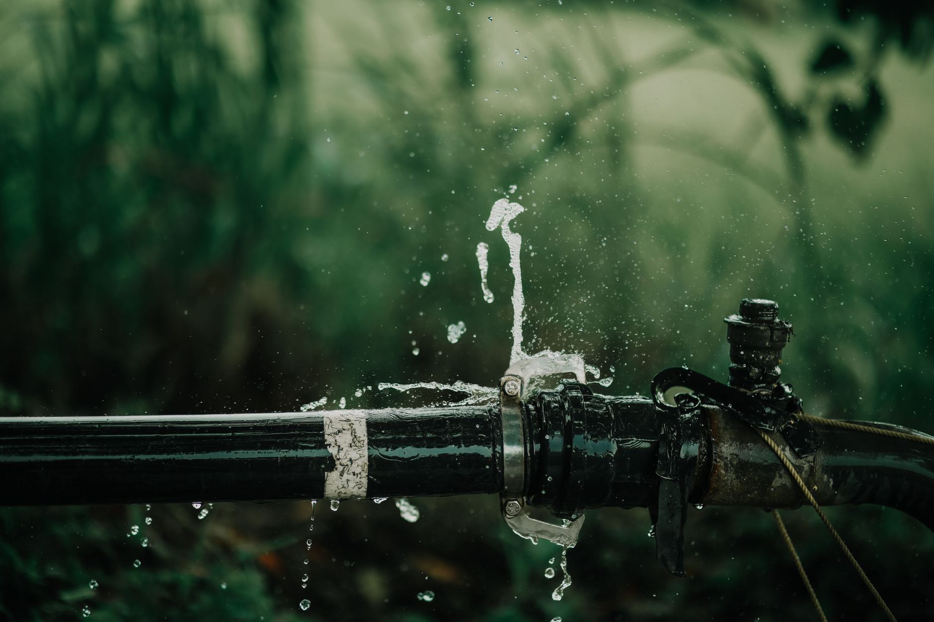 Recherche de fuite d'eau à Illkirch-Graffenstaden